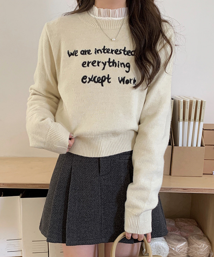 カジュアル系のアイテムやブランドが豊富