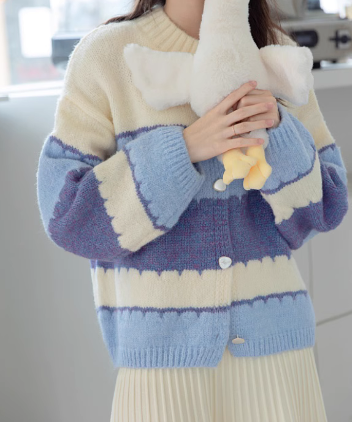 露出の多い服装はNG