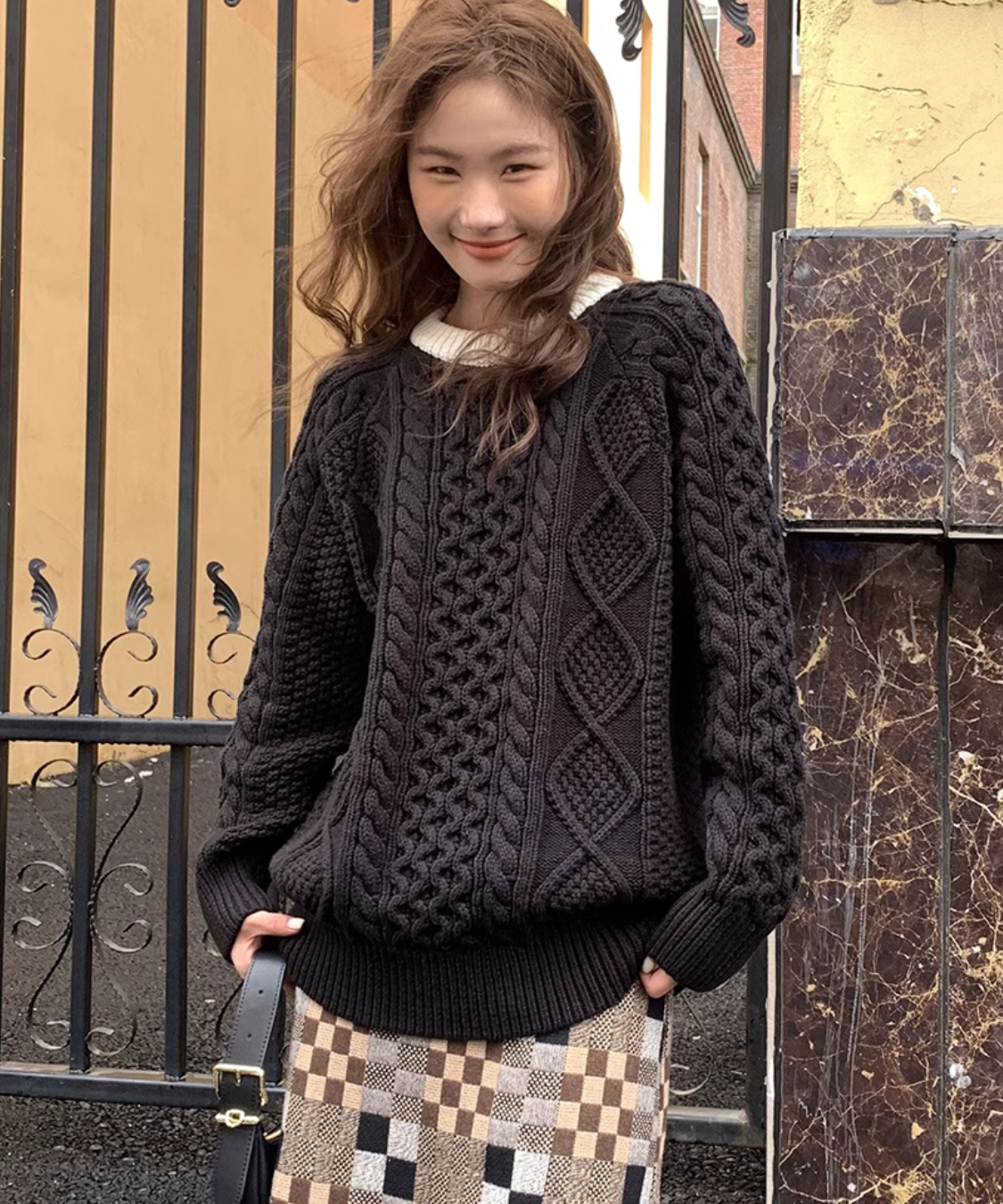 メイクはナチュラルメイクがマスト