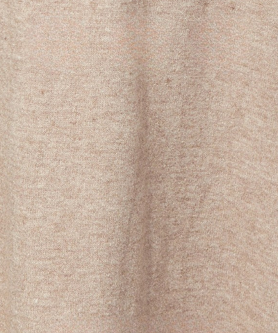 取り外しリボンタイセーラーショール付ニット＋スカート 2点セット