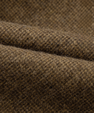 アーガイル刺繍ジャケット＋ボックスプリーツスカート 2点セット