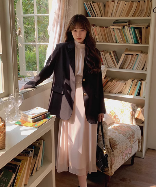 テーラードジャケット