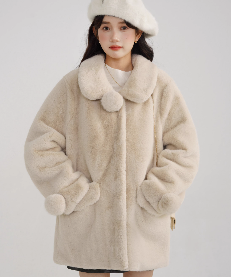 Uniform color brightness