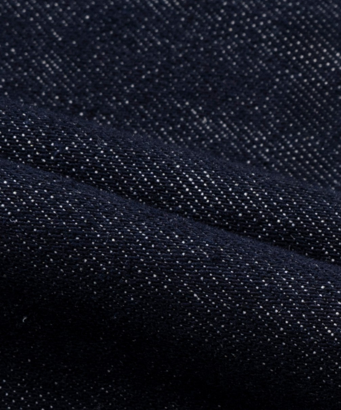 ウエストデザインデニムノースリーブワンピース