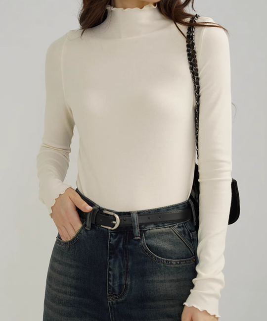 ベーシック系ファッションの特徴・魅力