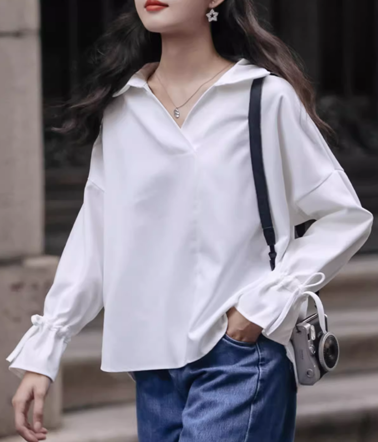 オフィスカジュアル系