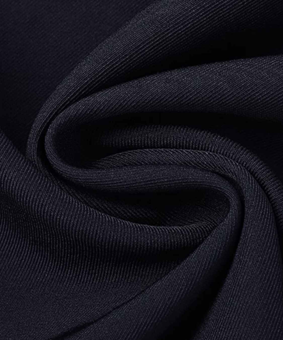 フリルドールカラーレイヤード風ワンピース