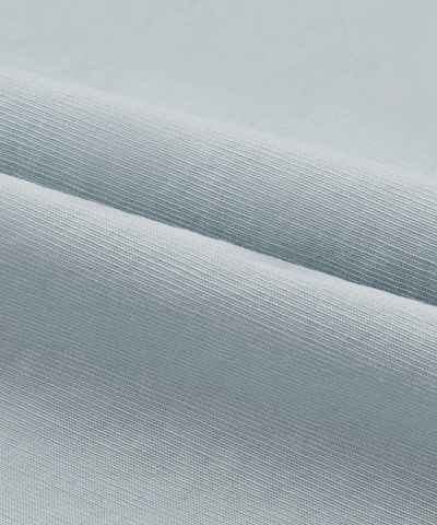 アシンメトリーボタンウエストベルトワンピース