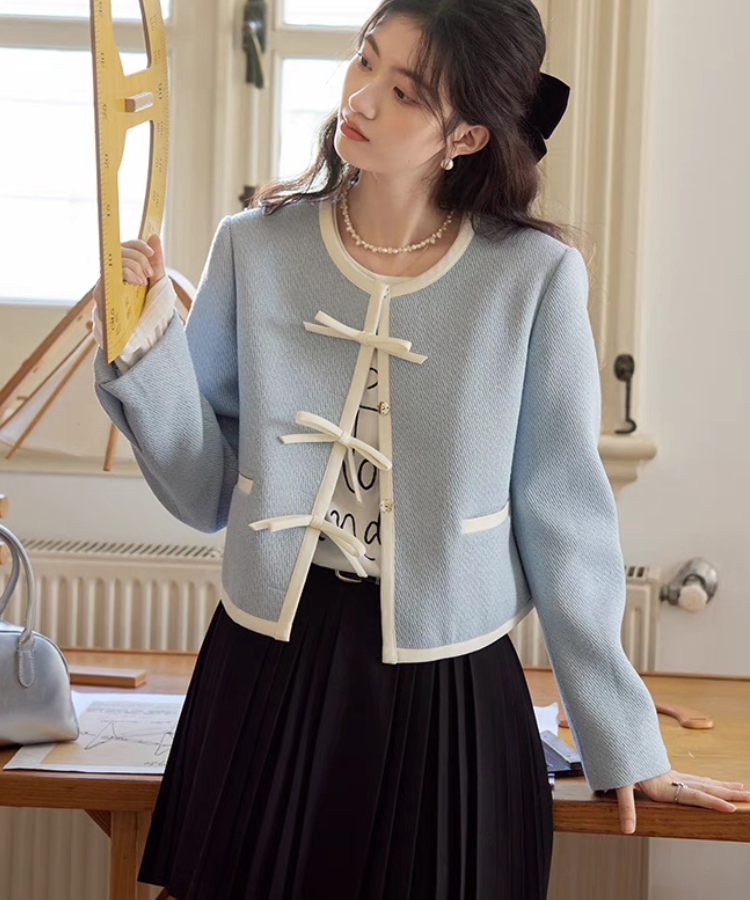 リボン アウター 【公式通販】