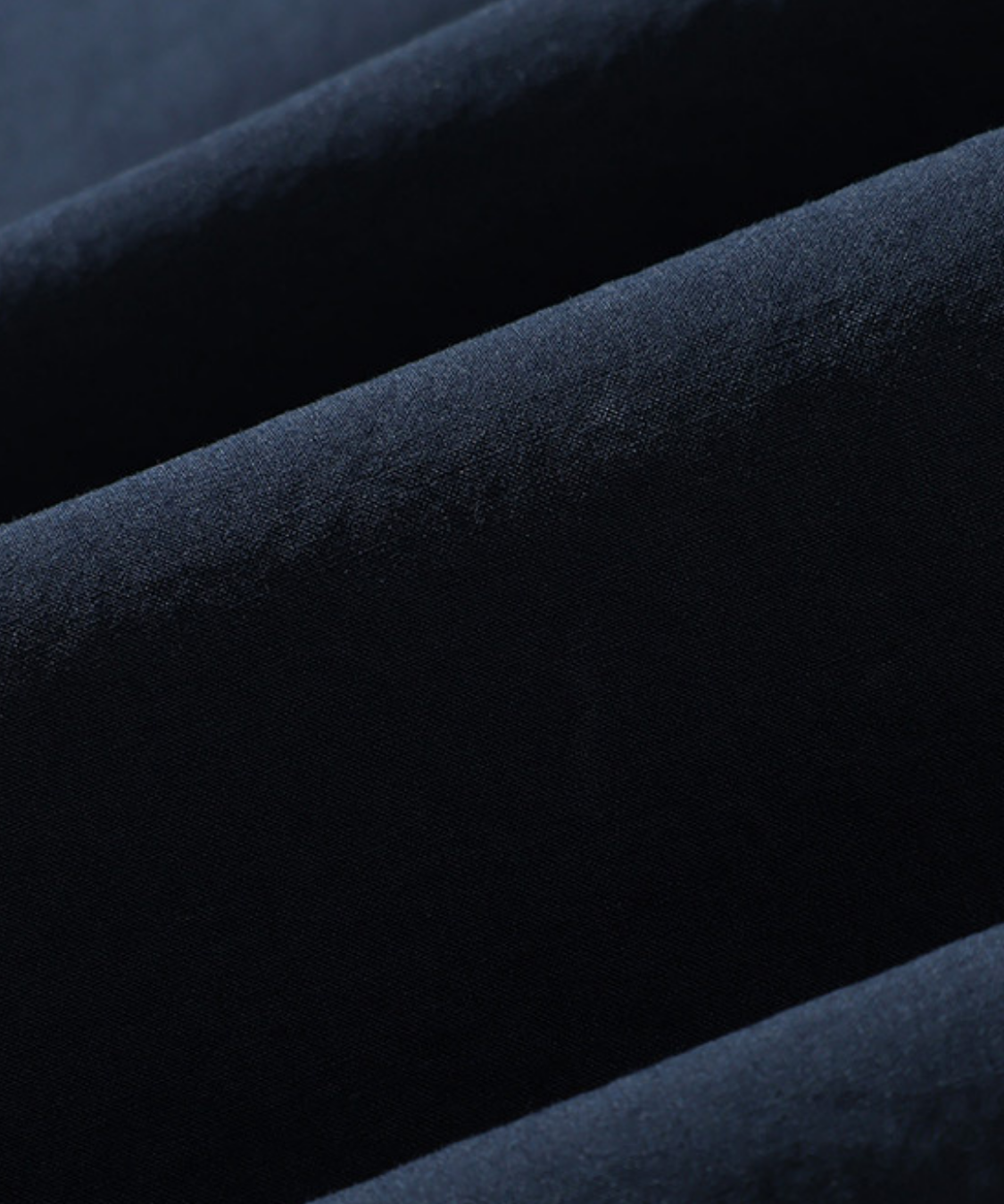 インナーレース風ハートネックフラワーボタンワンピース