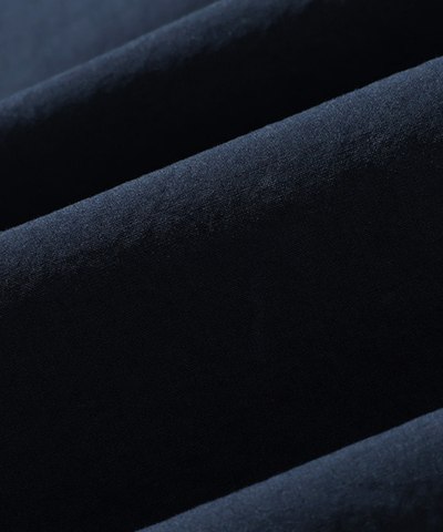 インナーレース風ハートネックフラワーボタンワンピース