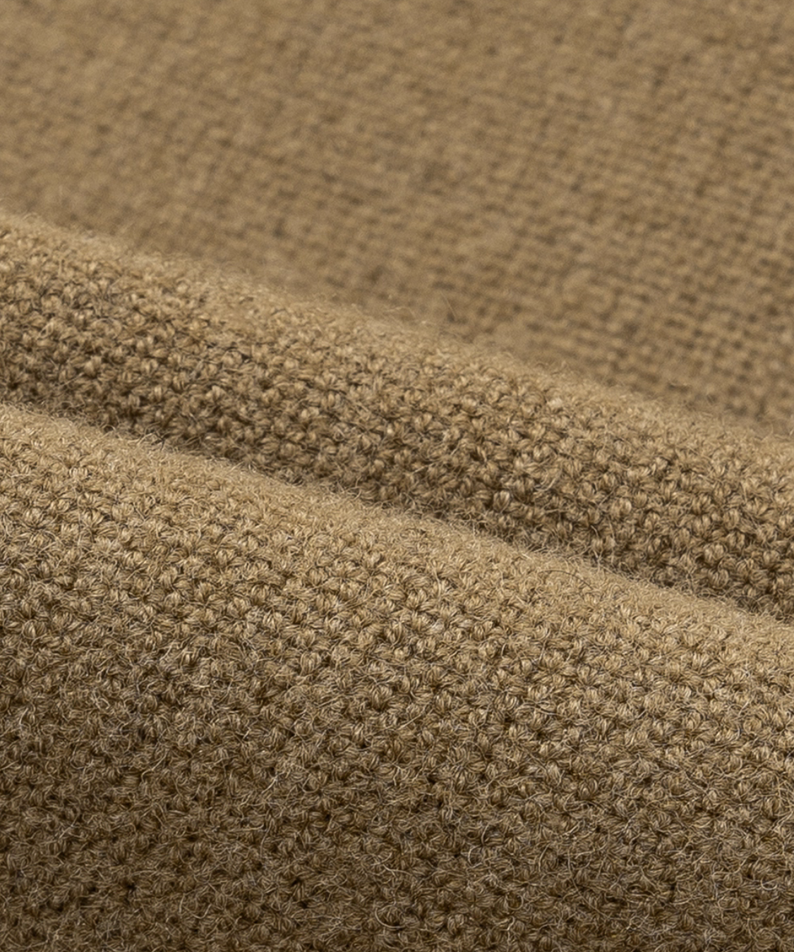 ドロスト付き配色ジャケット＋ボックスプリーツスカート 2点セット