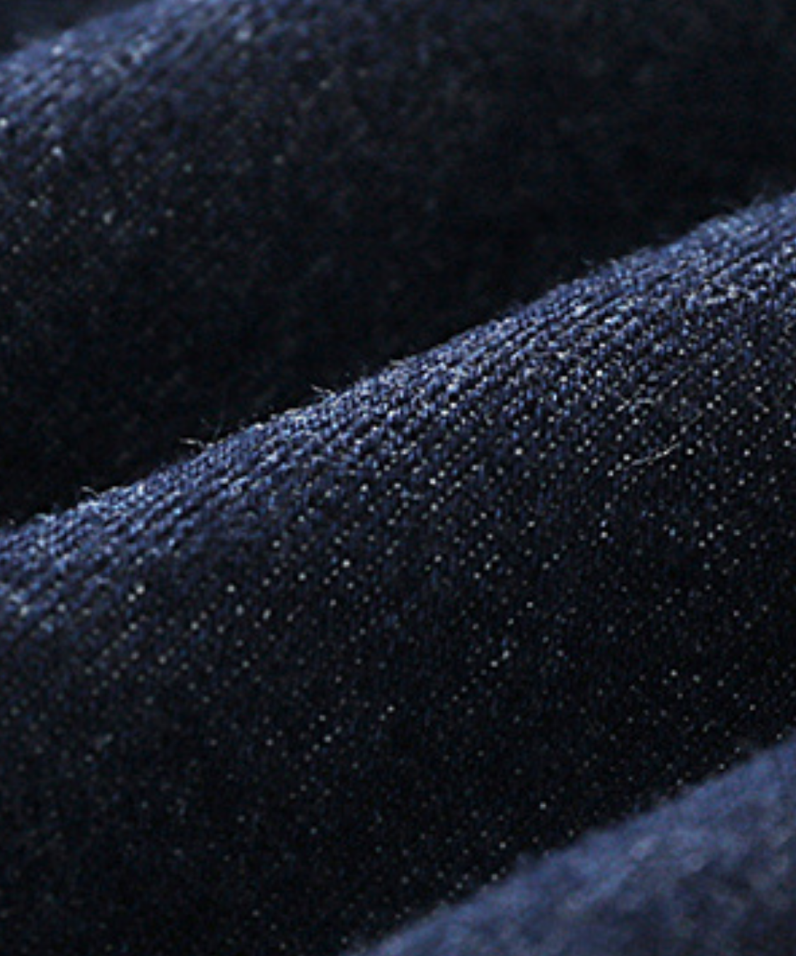 ノースリーブラップデザインデニムワンピース