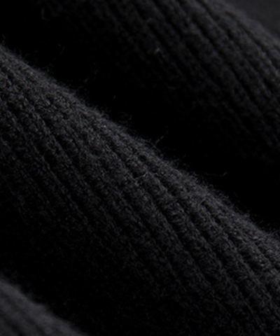 配色カラー風リボン付きミニワンピース