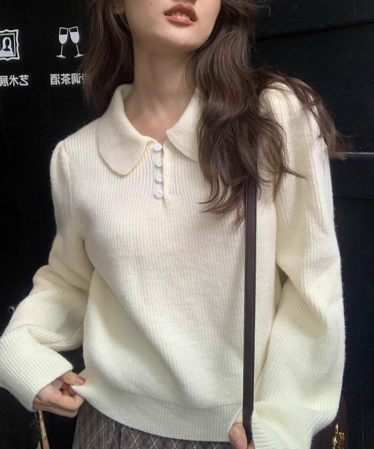 30代は女性らしさをプラス♡きれいめカジュアルコーデ