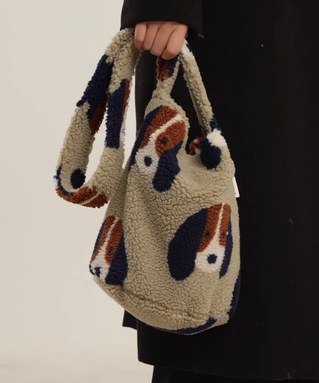 ワンショルダーボアバッグ – jemiremi（ジェミレミ）