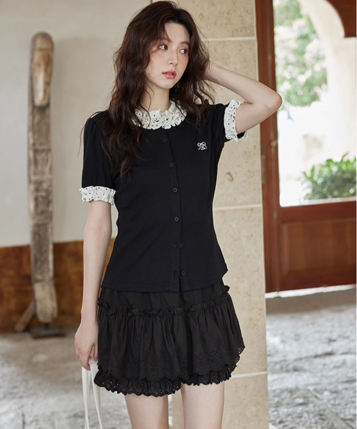 IKUMI/トップス/長袖 SLY | OFF SHOULDER SWEAT トップス (Tシャツ・カットソー(長袖