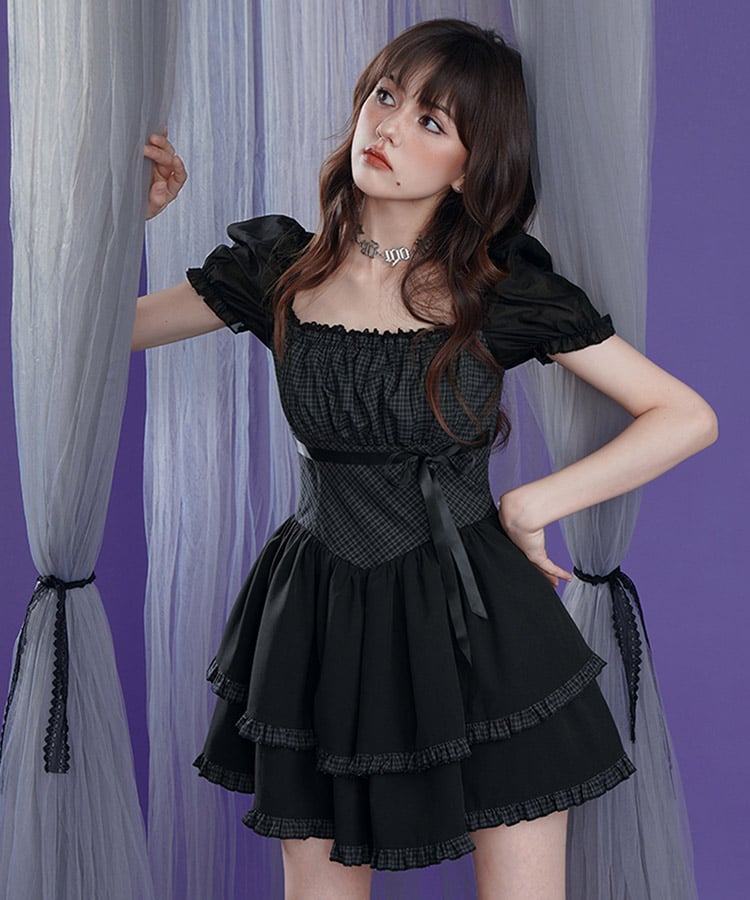 キュートアバンギャルドタイプ