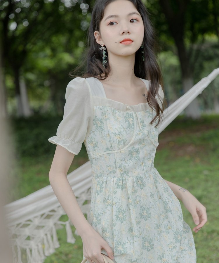 フェミニンタイプ