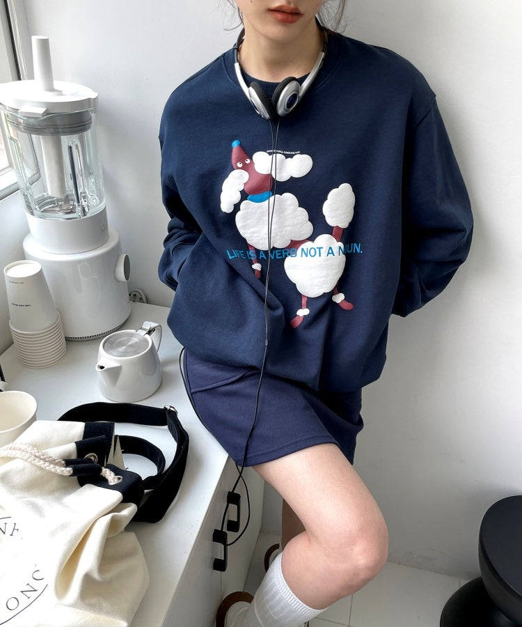 個性を出しやすい