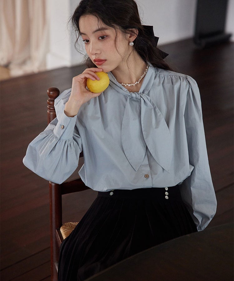 コンサバ系ファッションの特徴・魅力