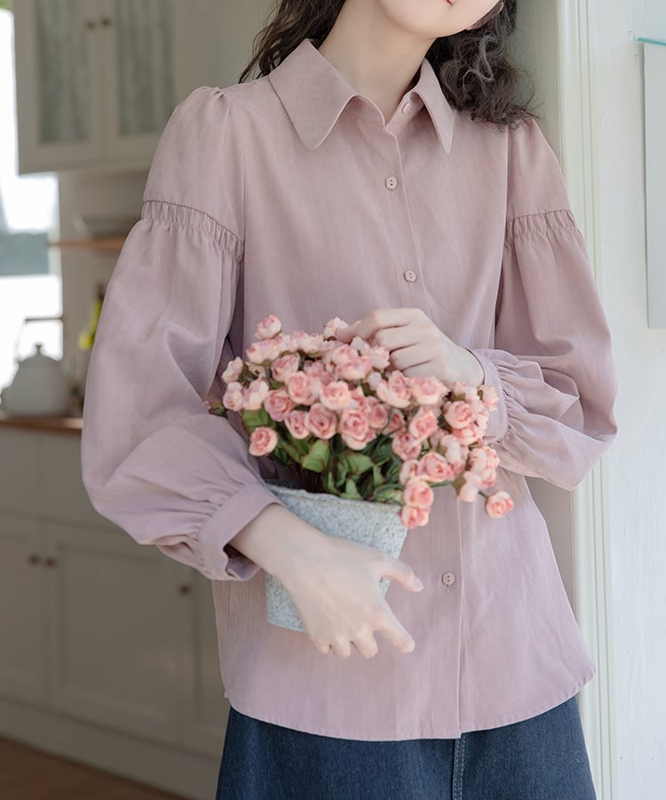 好感度をUPさせたいならコンサバ系ファッションで決まり!