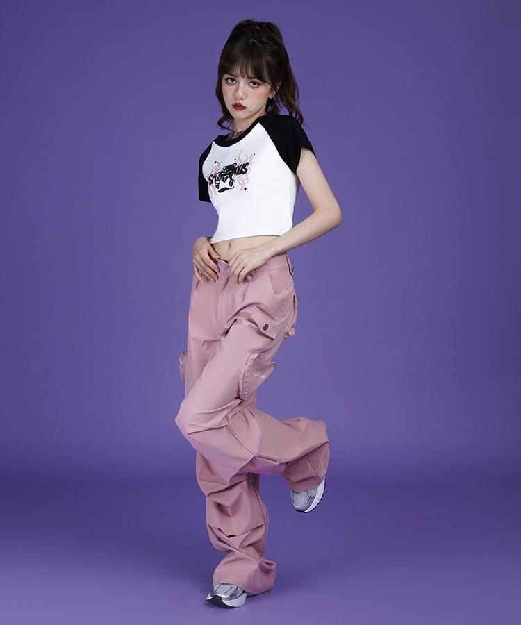 ストリート系ファッションの特徴・魅力