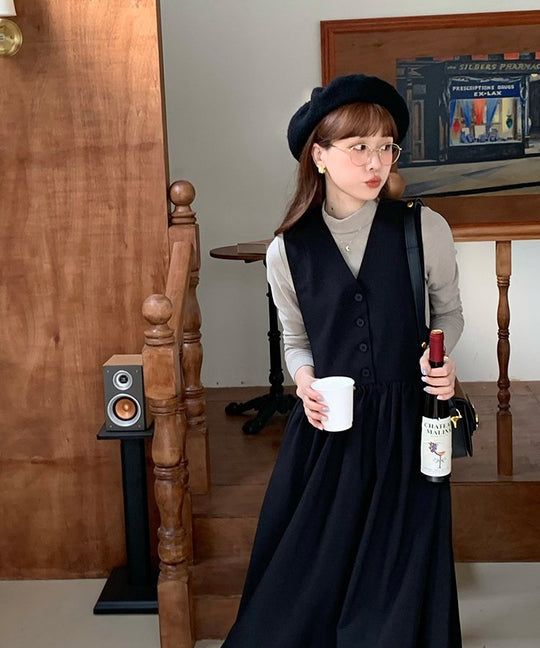 お泊り旅行なら着回し力重視