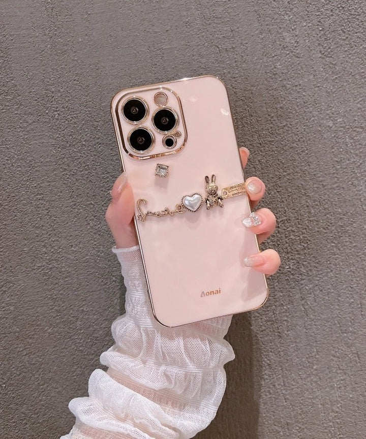 ラブラビットスマホケース – jemiremi（ジェミレミ）