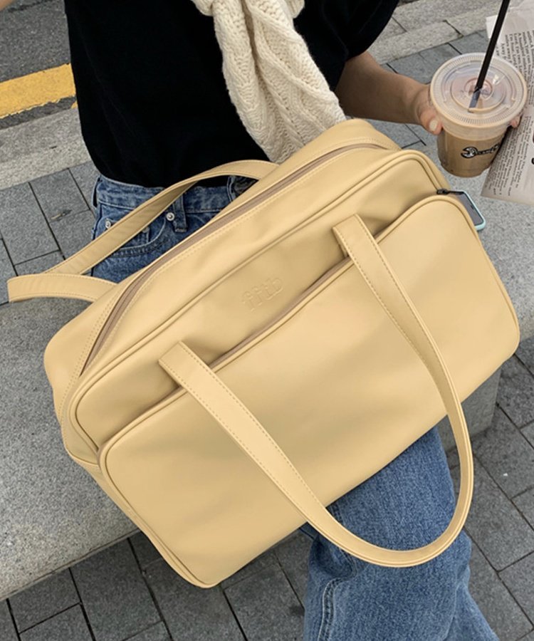 jouet バッグ 通販 ボストンバッグ レディース ボストンバック キャリーオンバッグ 鞄 かばん カバン バック ショルダー 肩掛け ジョエット  j7041 斜め掛け かわいい 可愛い 旅行 お出かけ レジャー おしゃれ オシャレ シンプル 無地:BACKYARD FAMILY通販 | JRE  MALL 